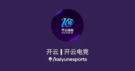 开云电竞官方网站｜中国地区官方平台